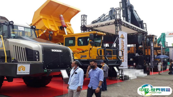 2026孟加拉工程机械展举办时间与地点