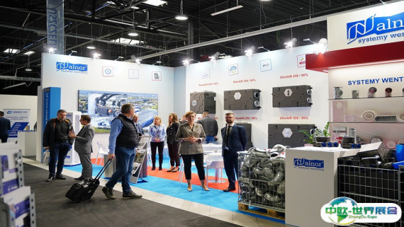 波兰制冷展2026门票哪里买