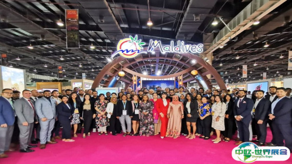 新德里旅游展2026参展攻略（时间地点+门票怎么买？）