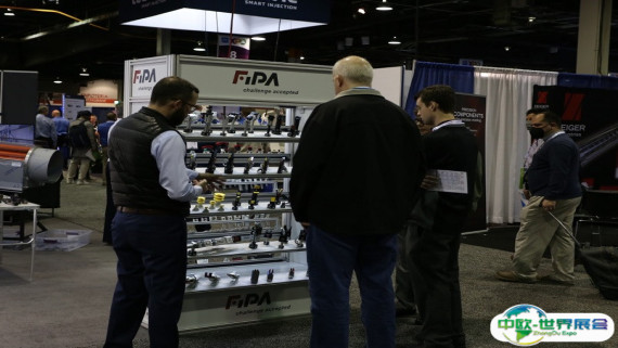 2026年美国模具展门票购买方式，多少钱一张？