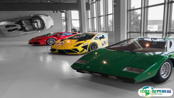 达曼车展2026时间表及地点