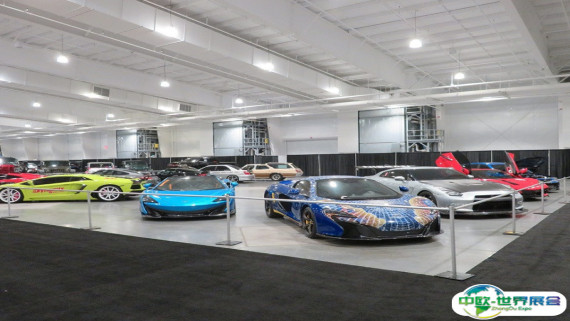 2026年达曼车展门票购买途径？怎么购票？