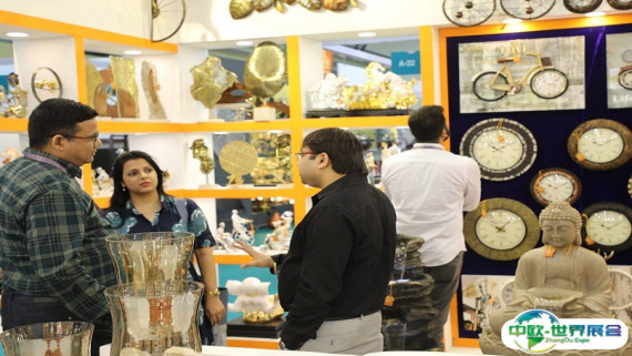 印度消费品展2026门票购买途径