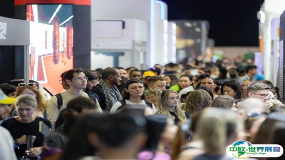 迪拜中国体博会2025参展攻略（时间地点+门票多少钱？）