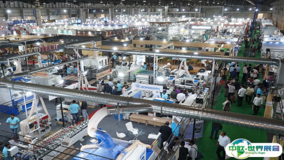 印度木工机械展2026门票在哪买