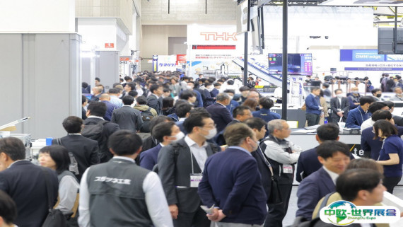 日本仓储展2026门票在哪买