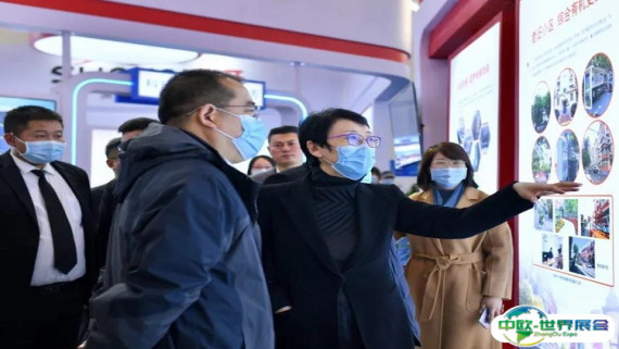 2026住博会时间和举办地点