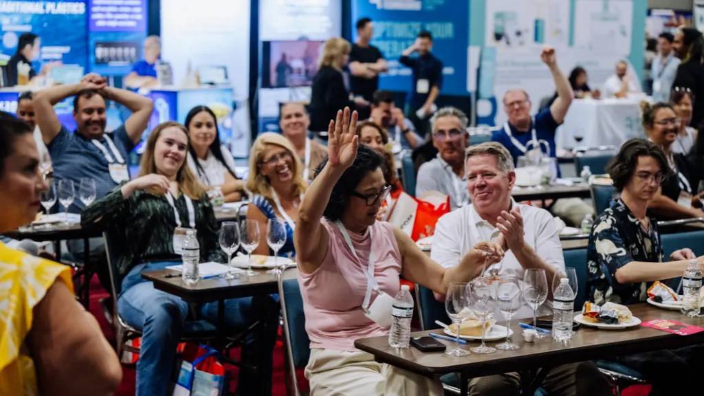 2026年美国加州阿纳海姆国际餐厅展览会：餐饮行业的重要活动之一