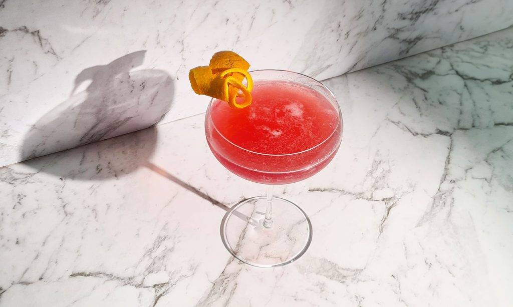 澳大利亚悉尼国际食品和葡萄酒展览会：乔治·乔治夫斯基圣诞虾脆饼亮相