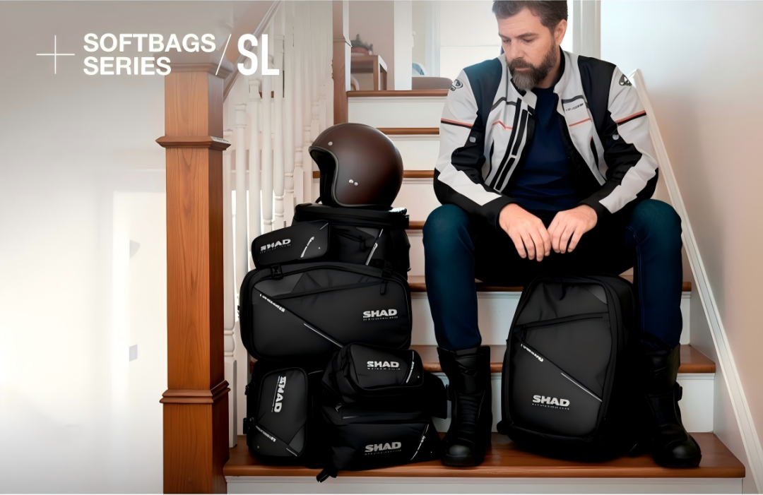 【精彩回顾】SHAD 2025 EICMA第82届意大利米兰国际两轮车展