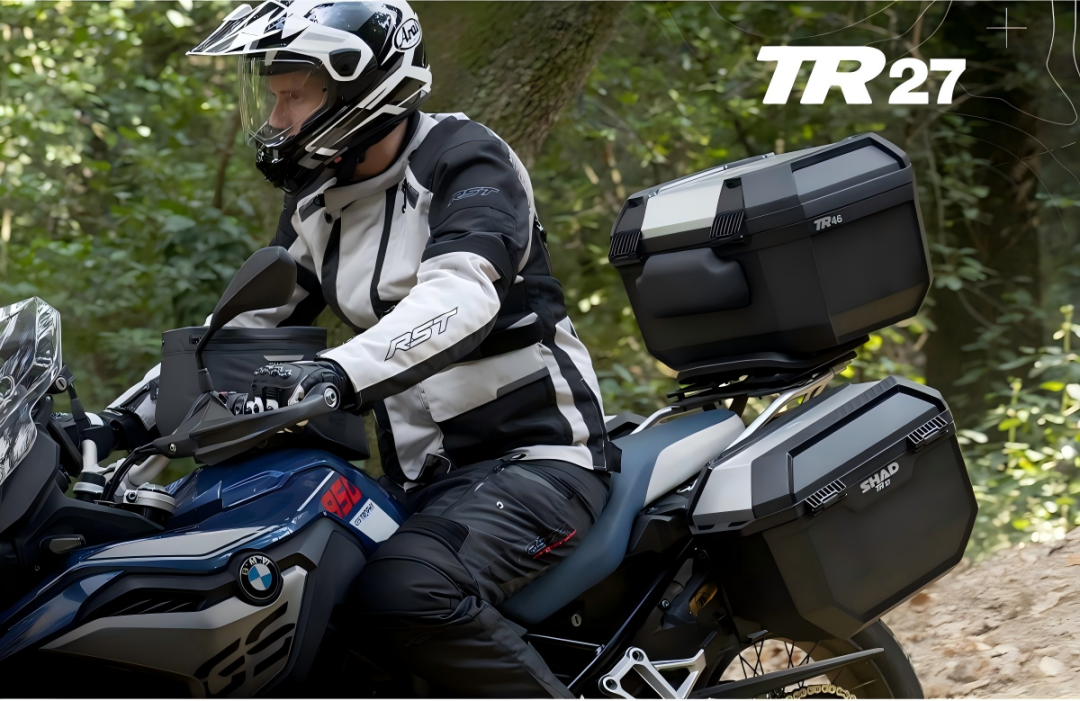 【精彩回顾】SHAD 2025 EICMA第82届意大利米兰国际两轮车展