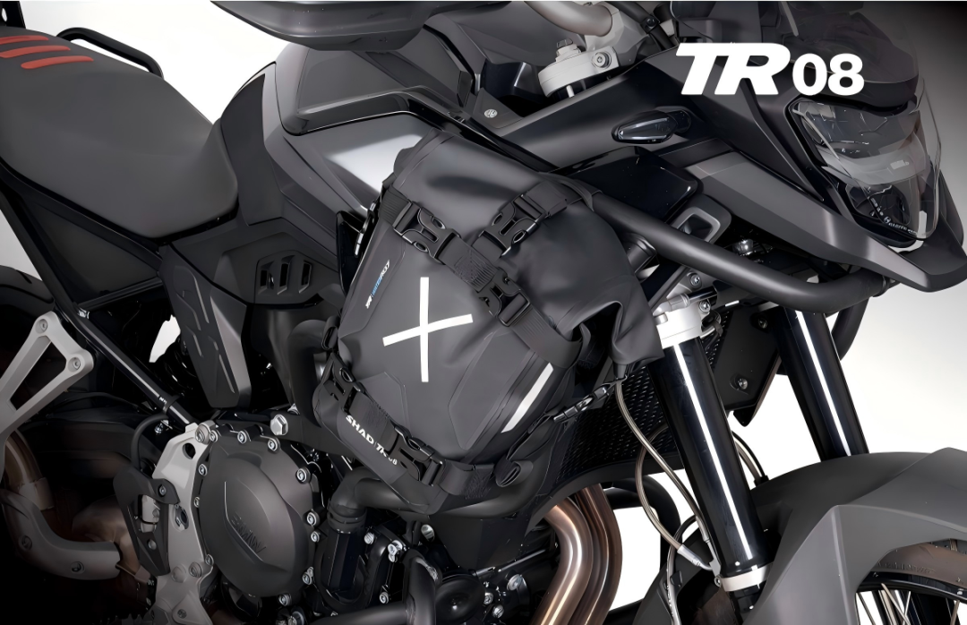 【精彩回顾】SHAD 2025 EICMA第82届意大利米兰国际两轮车展