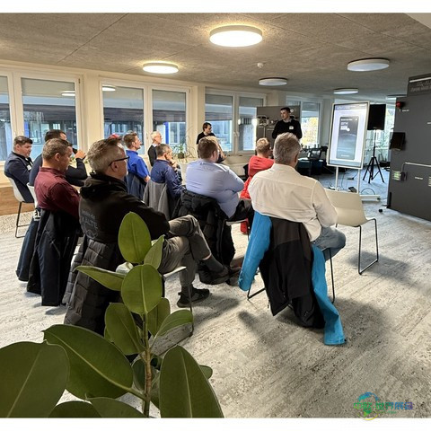 发布活动：交流、创新与深度对话的盛会