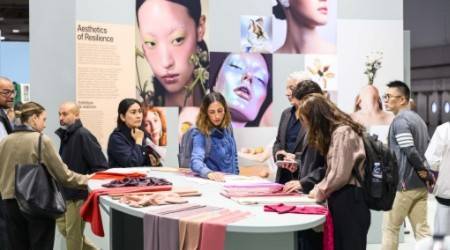 法国巴黎国际牛仔展览会Première Vision Blossom 2025聚焦时尚产业监管转型