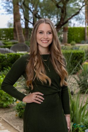 2025年会展业瞩目女性：凯西·克莱门茨