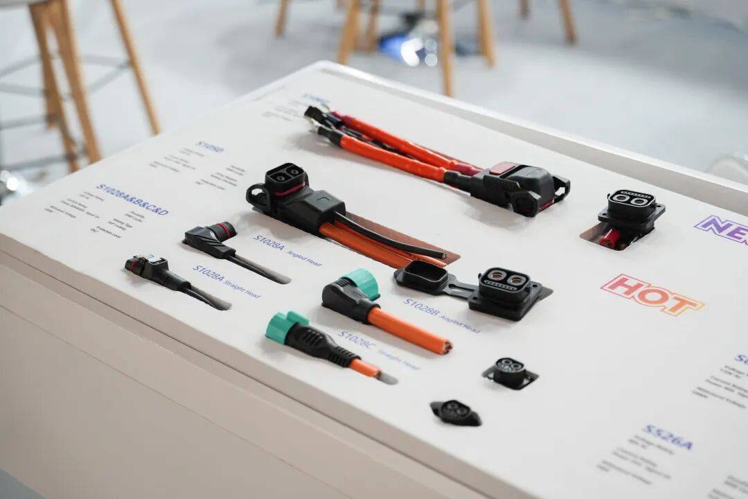 海固科技展会直击丨EICMA 2025第82届意大利米兰国际双轮车展