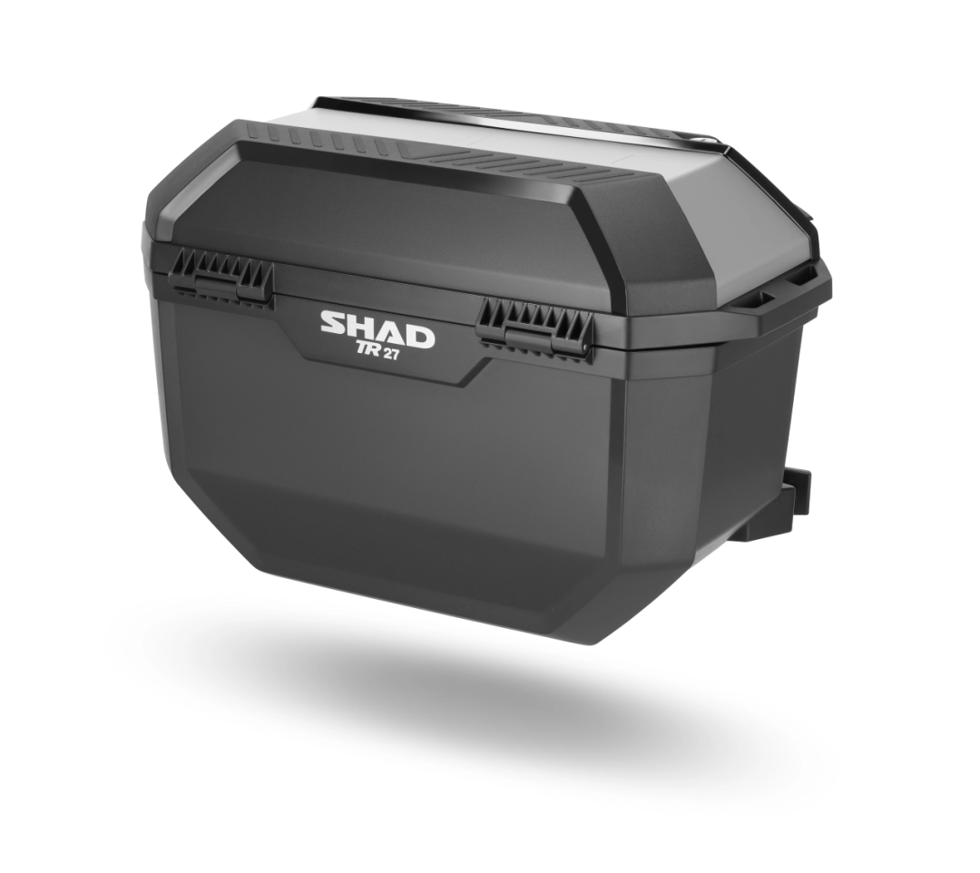 【精彩回顾】SHAD 2025 EICMA第82届意大利米兰国际两轮车展