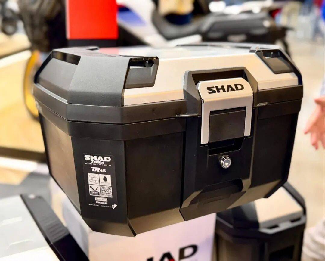 【精彩回顾】SHAD 2025 EICMA第82届意大利米兰国际两轮车展