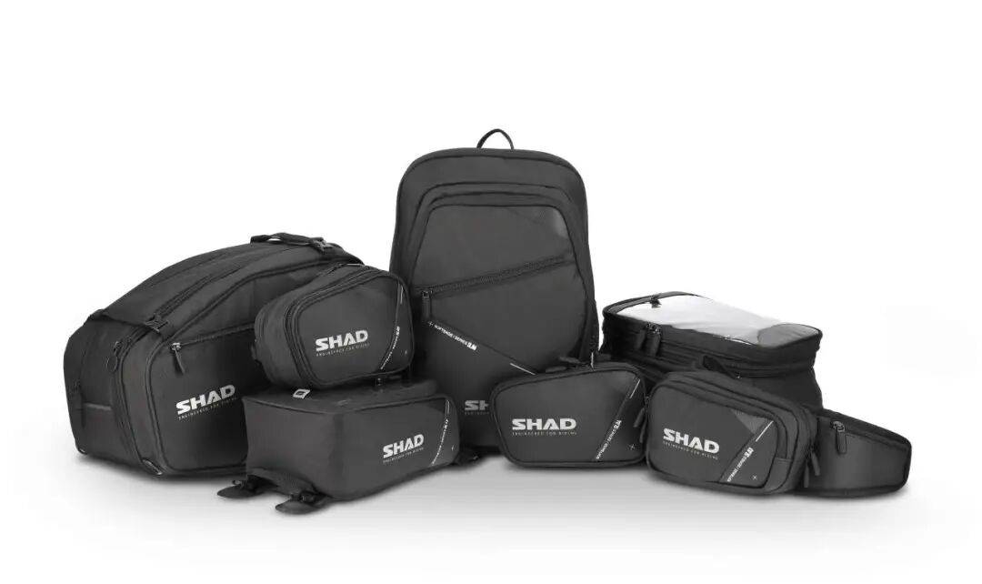 【精彩回顾】SHAD 2025 EICMA第82届意大利米兰国际两轮车展