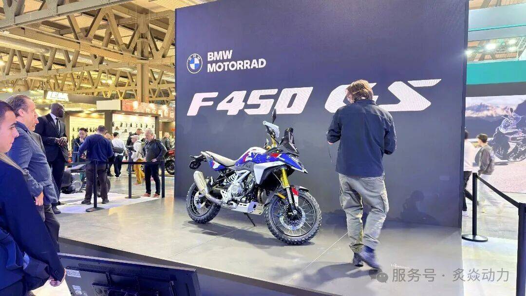聚焦EICMA 2025年意大利两轮车展：与全球行业巨头共舞，炙焱动力邀您共同见证此次盛宴