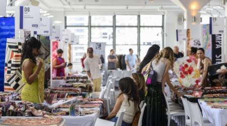 法国巴黎国际牛仔展览会Première Vision Blossom 2025聚焦时尚产业监管转型