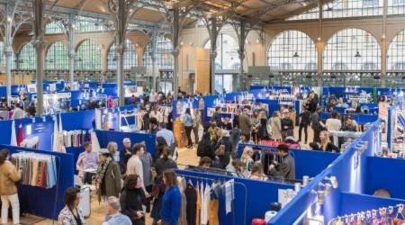 法国巴黎国际牛仔展览会Première Vision Blossom 2025聚焦时尚产业监管转型