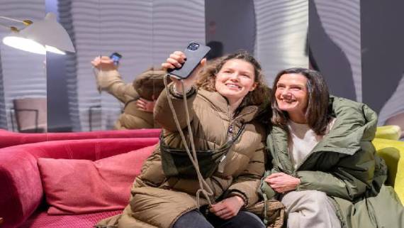 2026年德国科隆国际家具展览会即将启幕