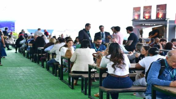 2025年巴拿马巴拿马市国际建筑建材展览会：交流平台广阔