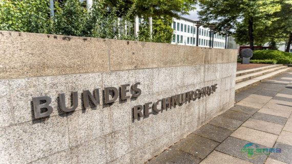 联邦审计署呼吁对氢能战略进行现实评估