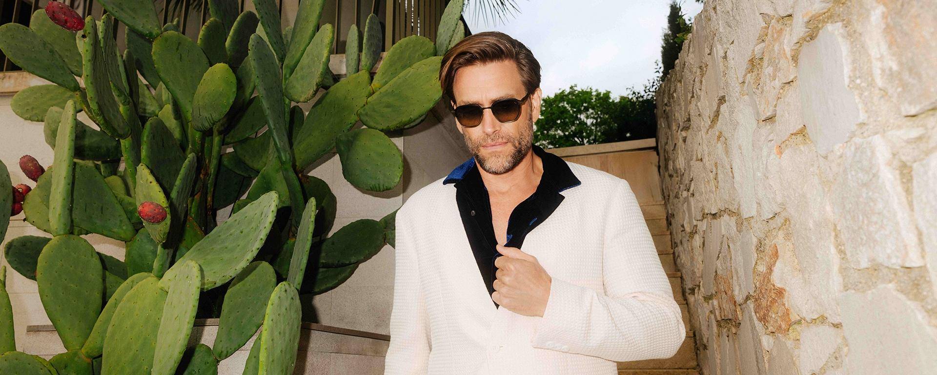 2026年干眼诊所商业案例：英国伦敦光学展新机遇