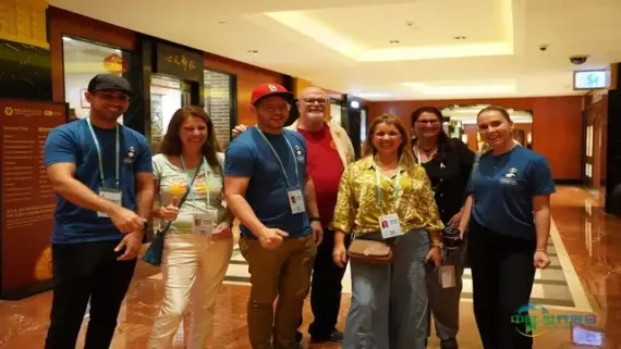 【广交服务】第138届广交会境外采购商办证服务大升级！快办证、少跑腿，采购更省心