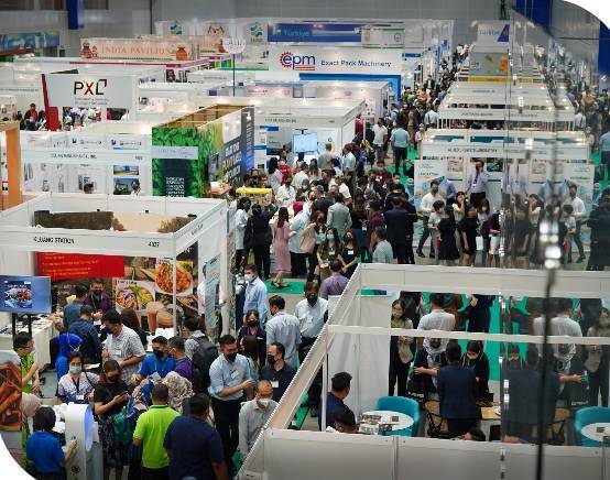 马来西亚吉隆坡国际食品及饮料展览会 MIFB 2025再度回归，助力行业发展