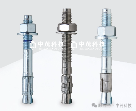 中茂科技展会回顾｜BIG 5· DUBAI迪拜五大行业建材展