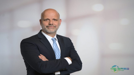 施塔尔曼·马丁·托林格将出任德国铸造协会总干事