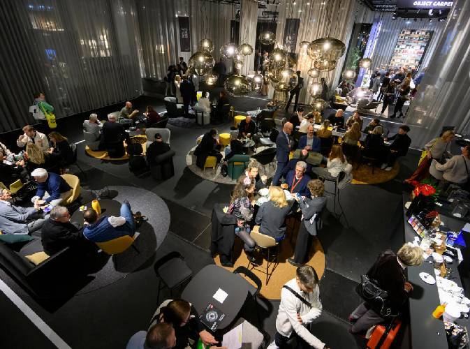 2026年德国科隆国际家具展览会即将启幕