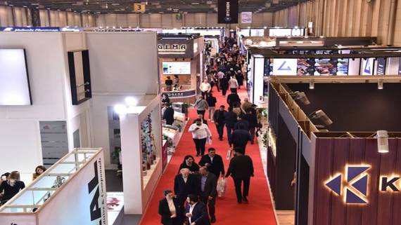 土耳其伊斯坦布尔国际塑料工业展览会 Plast Eurasia Istanbul 2025盛大开幕