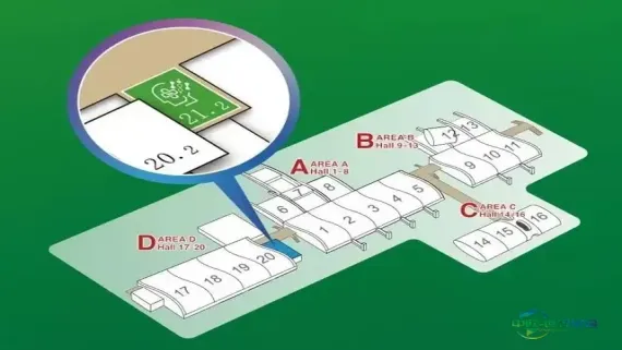 【精彩速览】第138届广交会智慧医疗专区迎“首秀”，解锁智慧健康新体验
