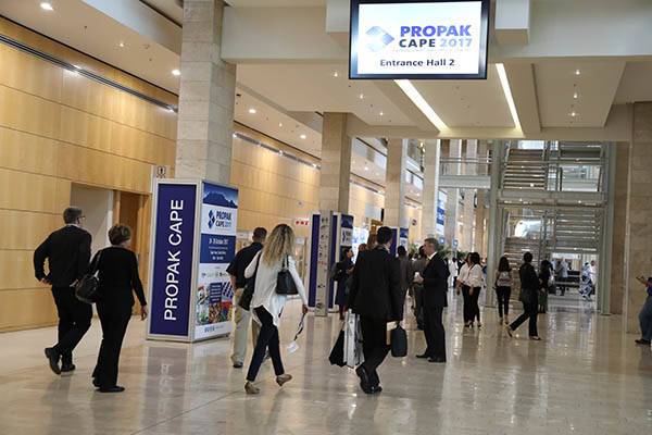 南非开普敦Propak 2026：包装行业的未来盛会