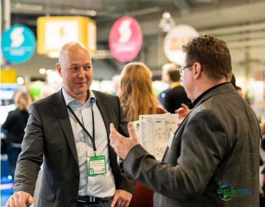 瑞典斯德哥尔摩国际金融商业展览会 Ekonomi & Företag 2026瑞典企业人力经济聚焦