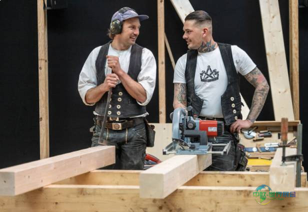 2026年科隆国际木材及屋面建筑展--展示创新排水系统