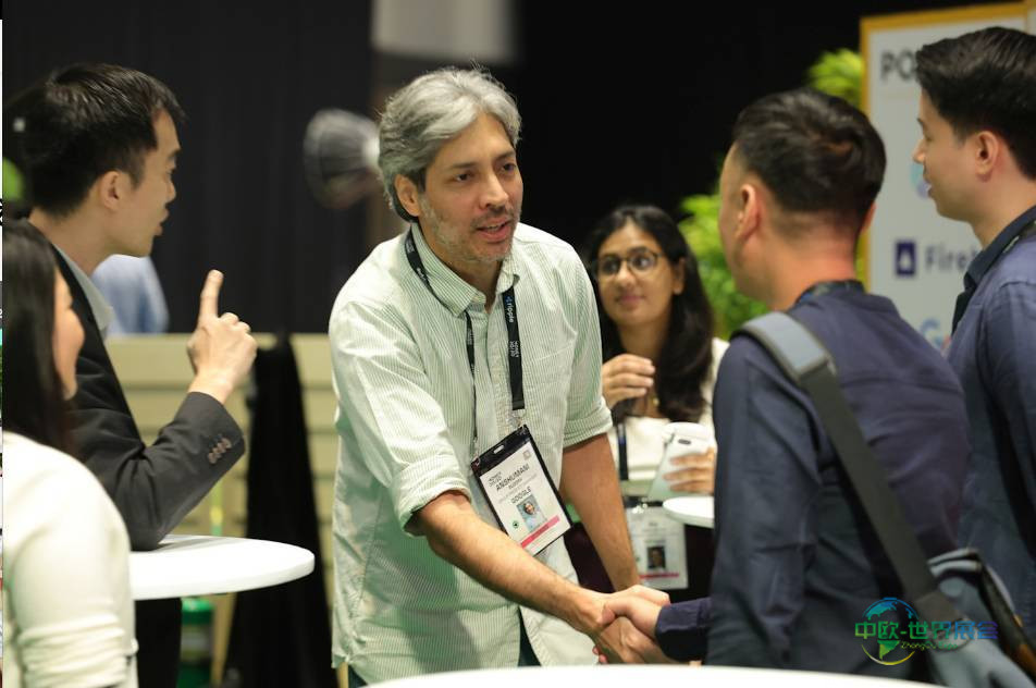 泰国曼谷国际亚洲财经展览会 MONEY 20/20 ASIA 2026，Amanda Chan分享金融科技趋势