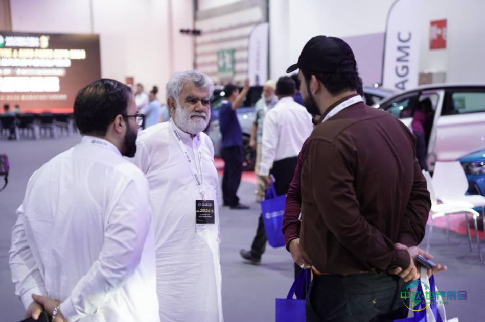 METAS刹车亮相2025沙迦国际轮胎及汽车零部件展