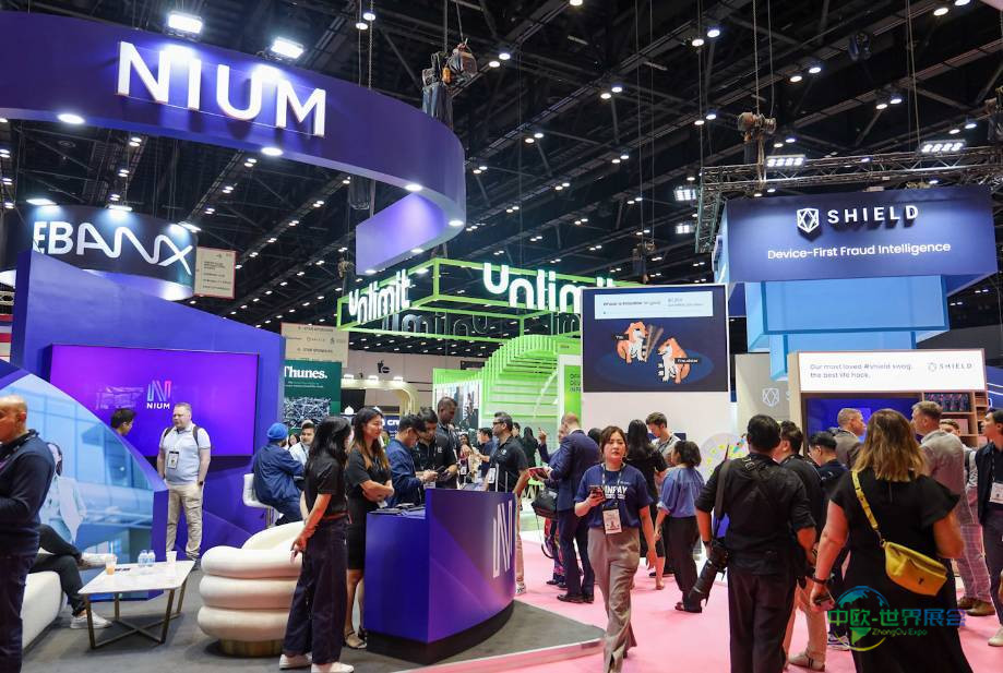 泰国曼谷国际亚洲财经展览会 MONEY 20/20 ASIA 2026，Amanda Chan分享金融科技趋势