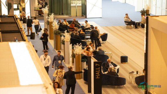 意大利维琴察珠宝展Tavanti推出Essenza系列