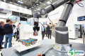 慕尼黑电子设备展2027参展攻略（时间+地点+门票）