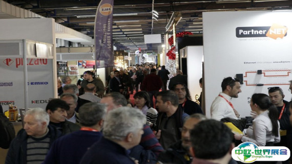 2026年希腊光伏展门票价格，如何购买？