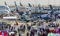 2027迪拜航展时间表及地点