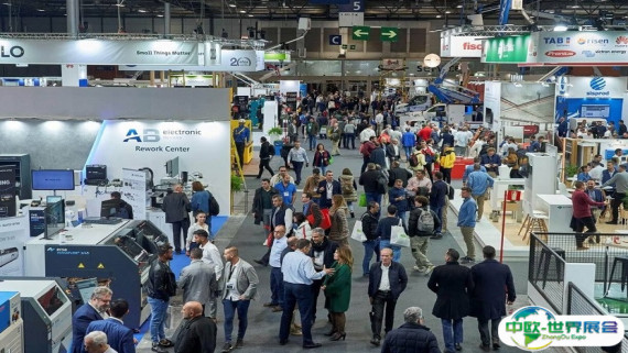 2025年西班牙照明展门票购买方式，多少钱一张？