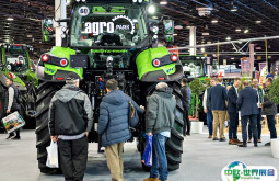 2026匈牙利农机展参展攻略（时间+地点+门票）