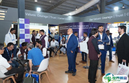 印度充电展2026参展攻略（时间地点+门票多少钱？）